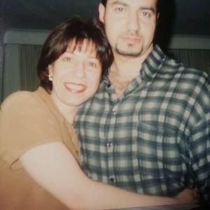 Meet your Posher, Farideh